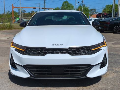 Used 2023 Kia K5 GT-Line w/ GT-Line Premium Package image 9
