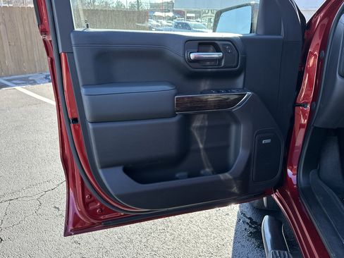 Certified 2021 GMC Sierra 1500 Elevation w/ Preferred Package image 10