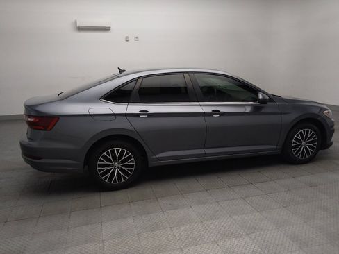 Used 2021 Volkswagen Jetta S w/ Driver Assistance Package FWD image 10