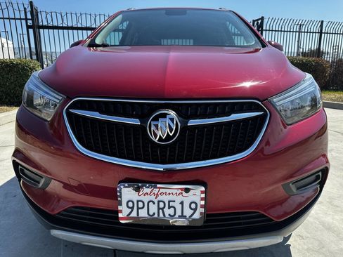 Used 2019 Buick Encore Preferred image 8