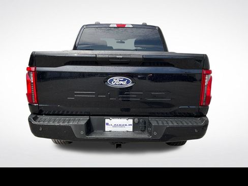 Used 2024 Ford F150 STX AWD/4WD image 13