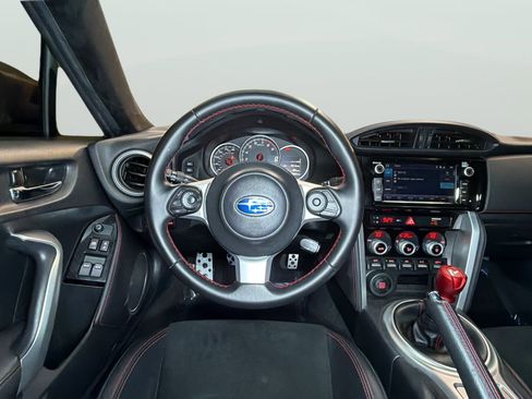 Used 2020 Subaru BRZ Limited w/ Performance Package image 16