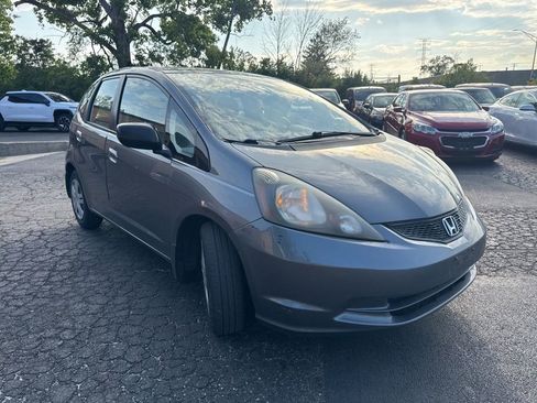 Used 2011 Honda Fit image 9
