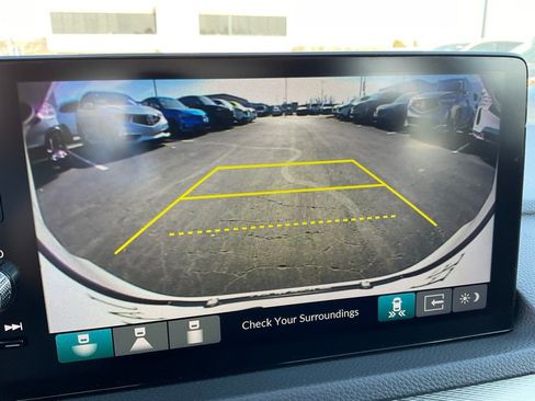 New 2026 Acura Integra A-Spec image 13