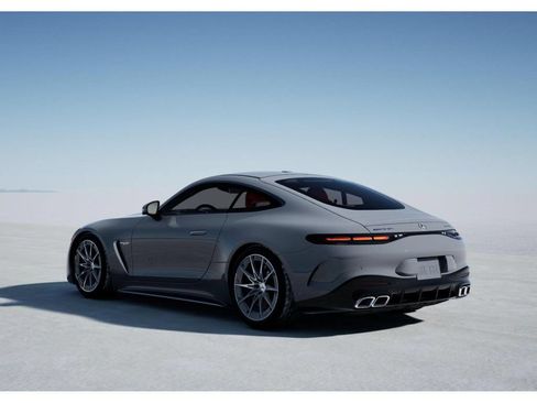 Used 2025 Mercedes-Benz AMG GT 63 image 29