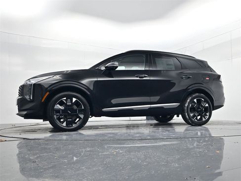 New 2026 Kia Sportage SX Prestige image 39