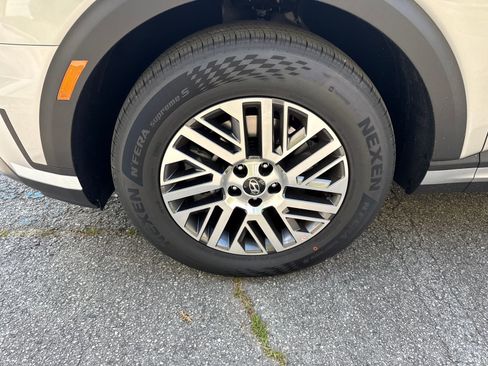 New 2026 Hyundai Palisade SEL image 12