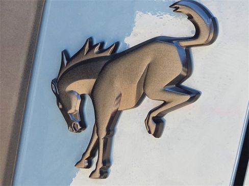 Used 2023 Ford Bronco Raptor image 10