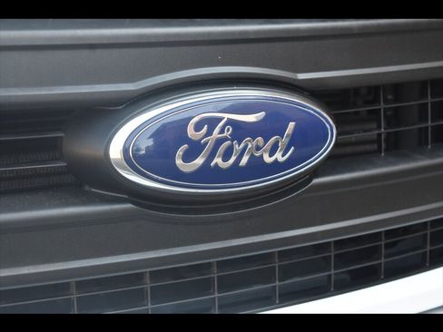 Used 2014 Ford F150 FX2 w/ Equipment Group 402A Luxury RWD image 43