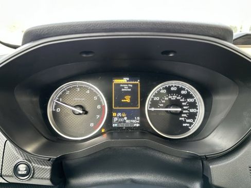 Used 2021 Subaru Forester Premium image 30