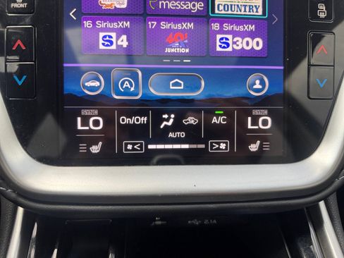 Used 2021 Subaru Outback Limited w/ Popular Package #2 AWD/4WD image 21