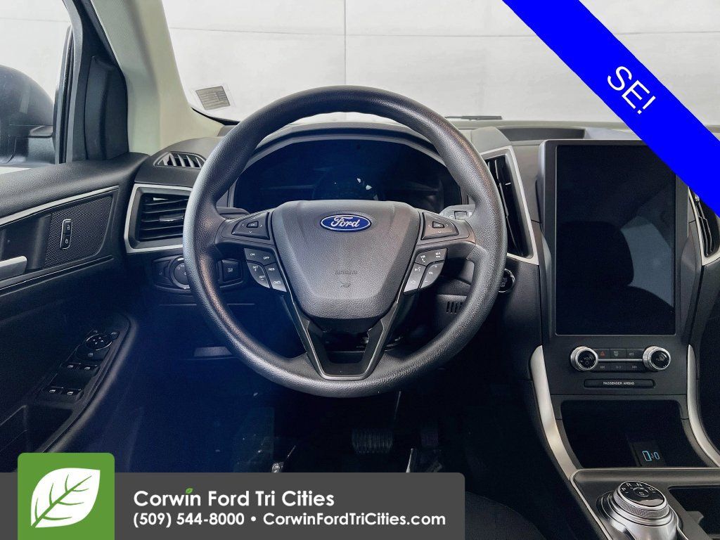 Used 2023 Ford Edge SE AWD/4WD image 23