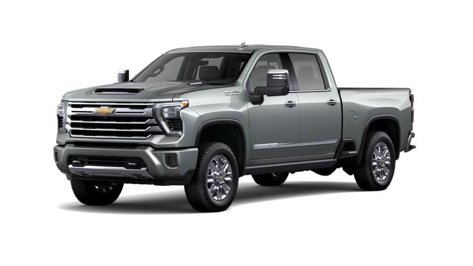 New 2026 Chevrolet Silverado 2500 High Country w/ High Country Premium Package AWD/4WD image 42