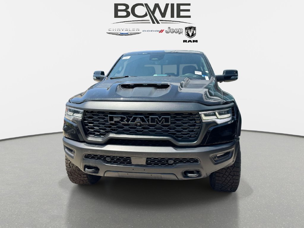 New 2026 RAM 1500 RHO w/ RHO Level 1 Equipment Group AWD/4WD image 5