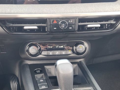 New 2026 Nissan Kicks SV FWD image 14