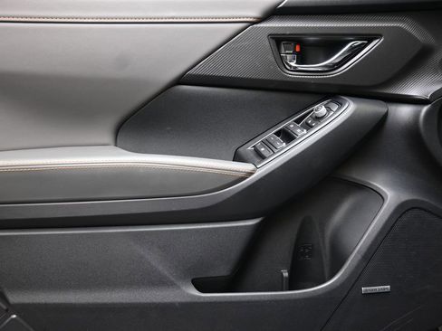 New 2026 Subaru Crosstrek 2.5i Limited AWD/4WD image 23