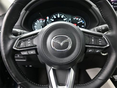 Certified 2023 MAZDA CX-5 AWD 2.5 S w/ Premium Plus Pkg image 20