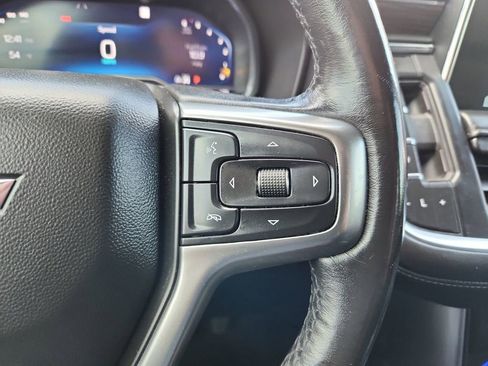 Used 2022 Chevrolet Tahoe LT AWD/4WD image 26