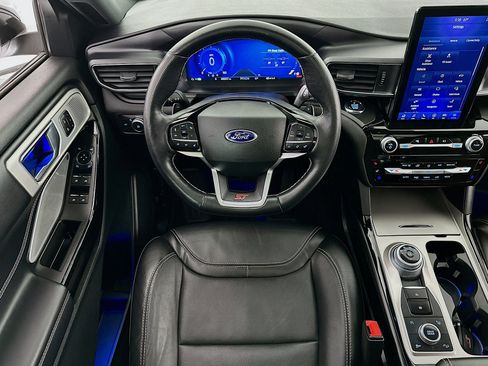 Used 2021 Ford Explorer ST w/ Equipment Group 401A image 21