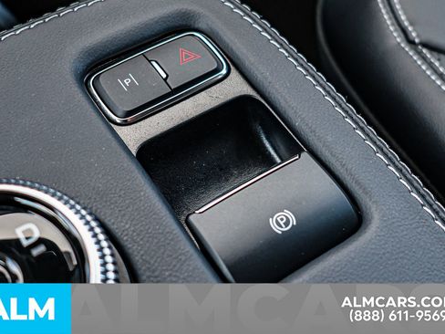 Used 2024 Ford Mustang Mach-E Premium image 38