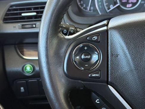 Used 2016 Honda CR-V EX-L image 28
