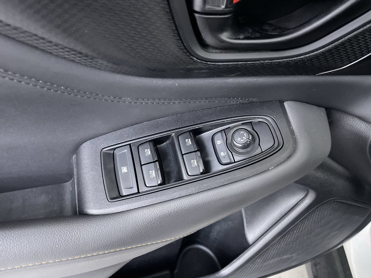 Used 2023 Subaru Outback Wilderness AWD/4WD image 12