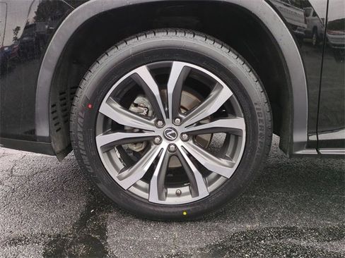 Used 2020 Lexus RX 350 350 image 10