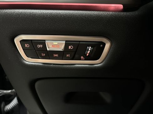 Used 2021 BMW X7 xDrive40i w/ Premium Package image 65