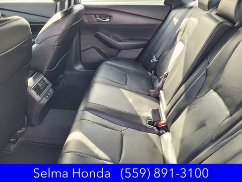 New 2026 Honda Accord Sport image 6