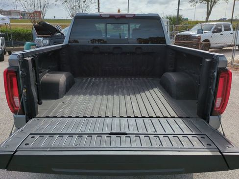 Used 2023 GMC Sierra 1500 Denali w/ Denali Reserve Package image 13