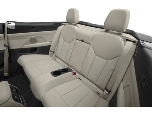 Used 2021 BMW 430i Convertible RWD image 16