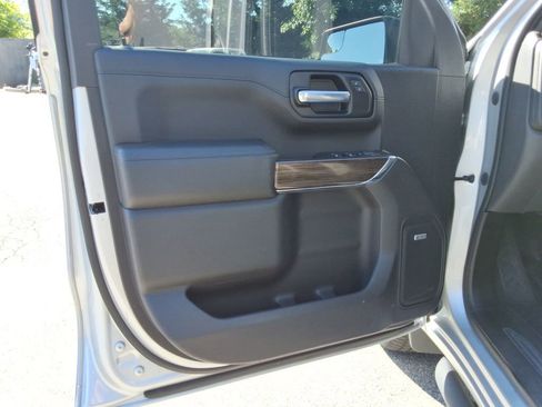 Used 2021 Chevrolet Silverado 1500 RST w/ All Star Edition Plus AWD/4WD image 25