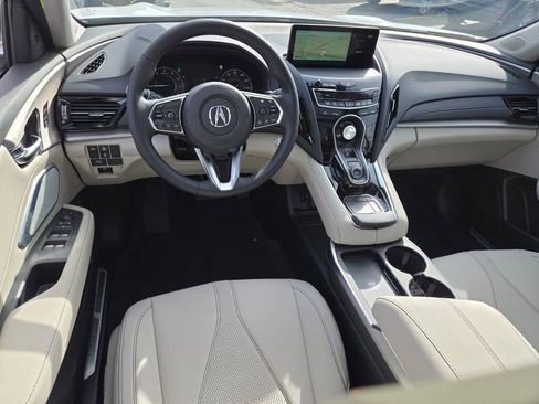 New 2026 Acura RDX w/ Technology Package image 25