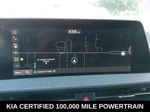 Certified 2023 Kia EV6 Wind w/ Wind Technology Package AWD/4WD image 15
