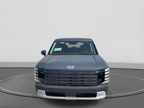 New 2026 Hyundai Palisade SE FWD image 2