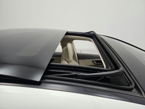 Certified 2023 Mercedes-Benz EQS 450+ Sedan image 16