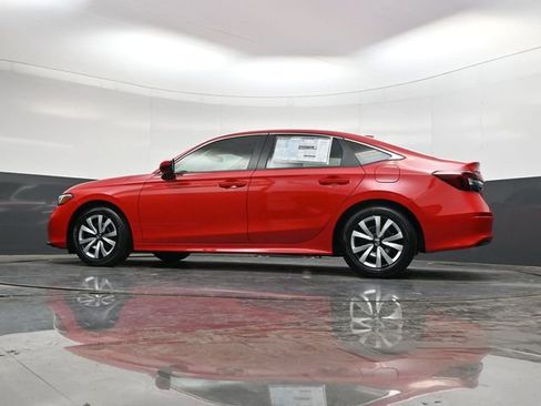 New 2026 Honda Civic LX image 29