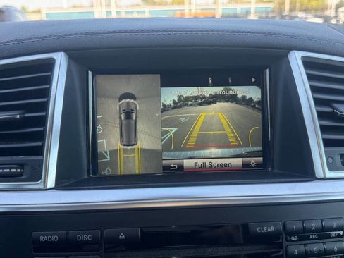 Used 2016 Mercedes-Benz GL 450 4MATIC image 13