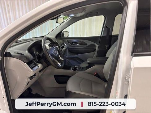 Used 2019 GMC Terrain SLT w/ Preferred Package AWD/4WD image 13