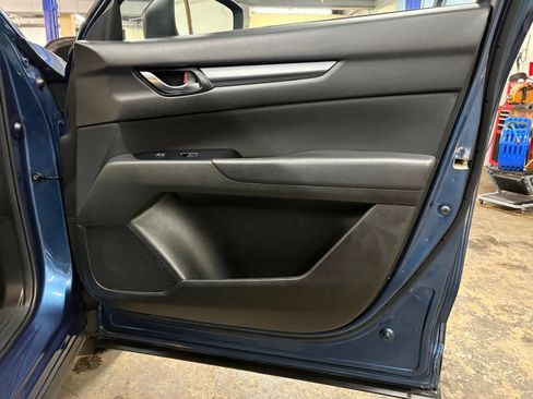 Used 2019 MAZDA CX-5 Sport AWD/4WD image 27