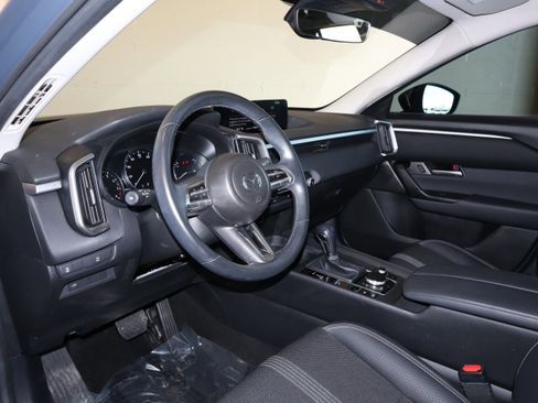 Used 2024 MAZDA CX-50 AWD 2.5 S w/ Preferred Package image 21