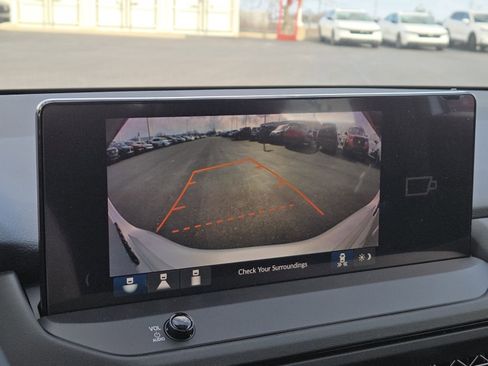 New 2026 Honda Accord Sport image 11