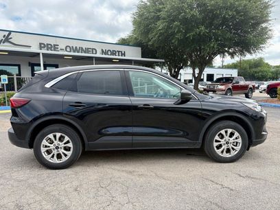 Used 2024 Ford Escape Active