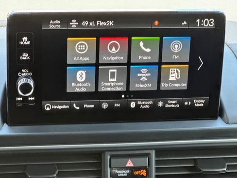 New 2025 Honda Pilot Touring image 24