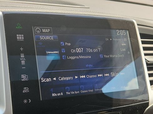 Used 2016 Honda Pilot Touring image 13