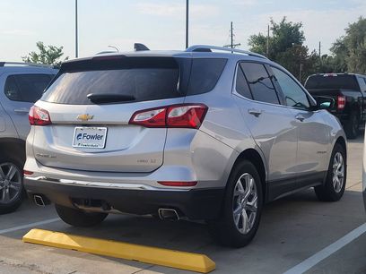 Used 2020 Chevrolet Equinox LT