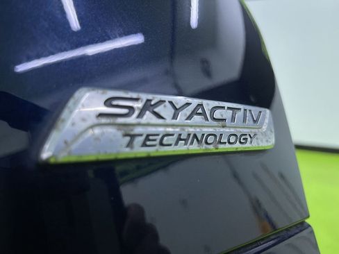 Used 2019 MAZDA CX-5 Grand Touring w/ GT Premium Package image 14