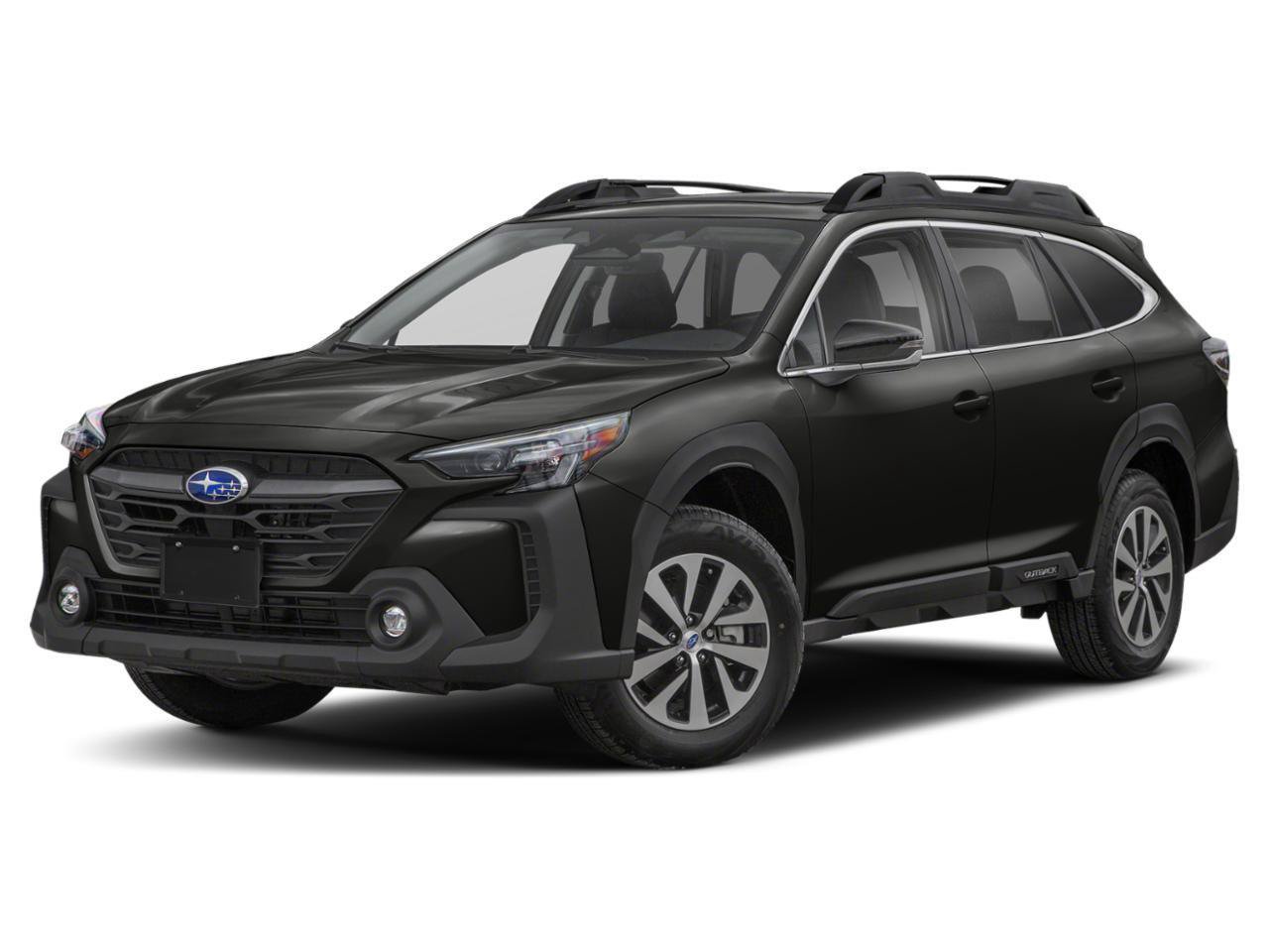 Used 2024 Subaru Outback Premium AWD/4WD image 1