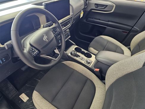 New 2025 Ford Bronco Sport Big Bend w/ Convenience Package image 39