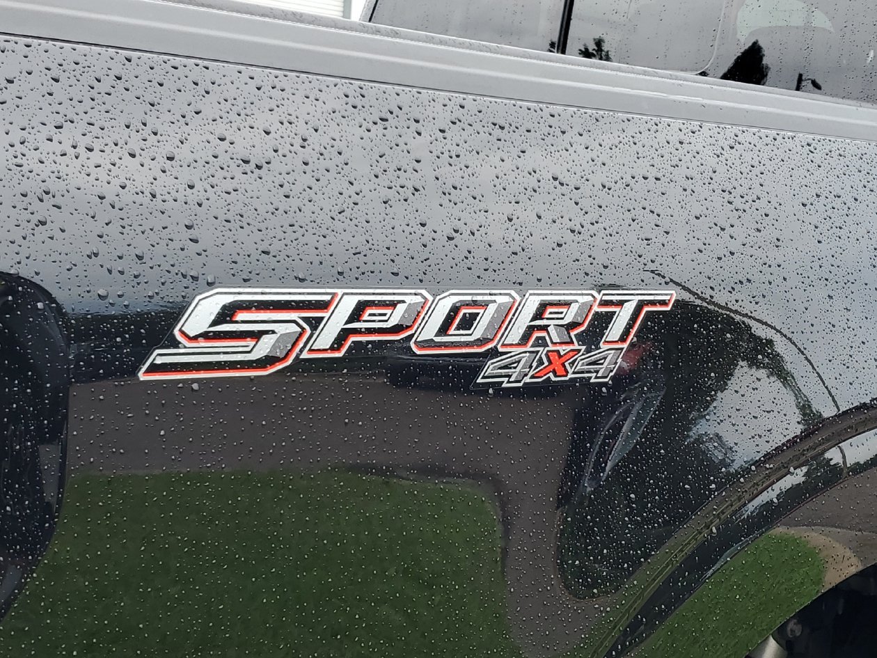 Used 2022 Ford F150 Lariat AWD/4WD image 8